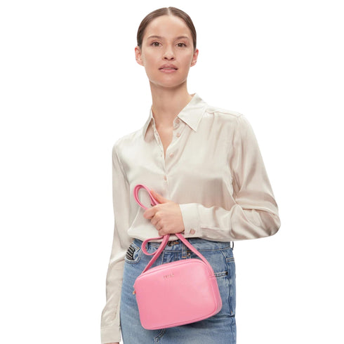 Liu Jo Borsa a spalla Borsa Donna a tracolla morbida Bubble P24-LIU.JO ACCESSORIAA4282E0022-51920-UNI - Francavilla Moda